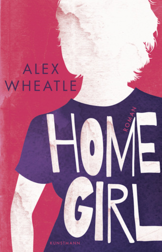 Alex Wheatle. Home Girl