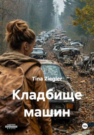 Tina Ziegler. Кладбище машин