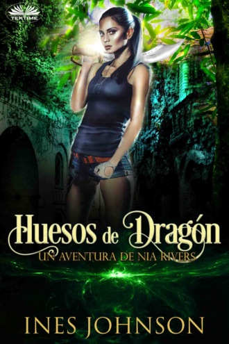 Ines Johnson. Huesos De Dragón