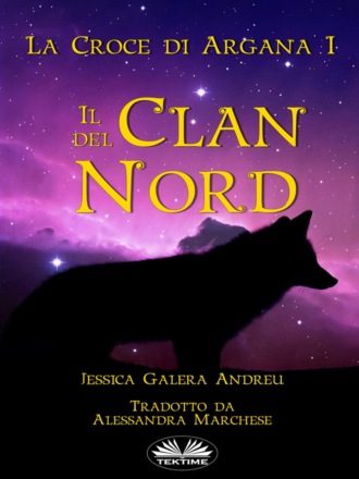 Jessica Galera Andreu. Il Clan Del Nord