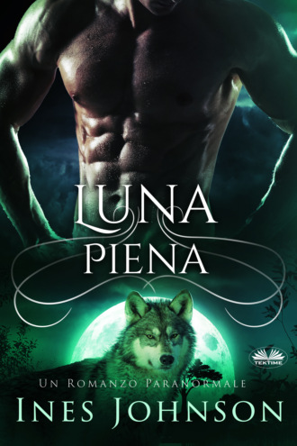 Luna Piena. Ines Johnson