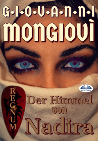 Giovanni Mongiovì. Der Himmel Von Nadira