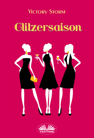 Glitzersaison. 