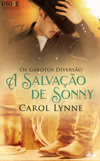 Carol Lynne. A Salvação De Sonny