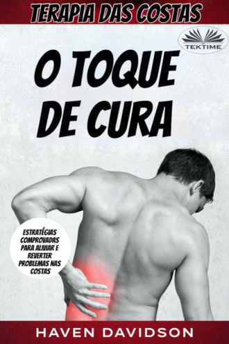 Haven Davidson. Terapia Das Costas
