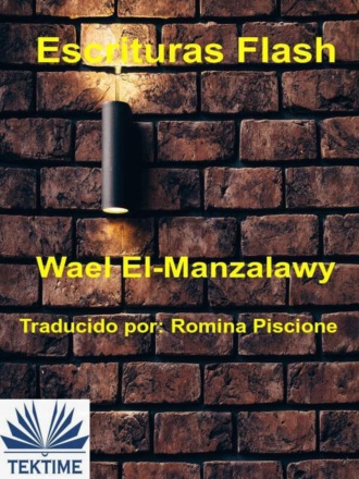 Wael El-Manzalawy. Escrituras Flash