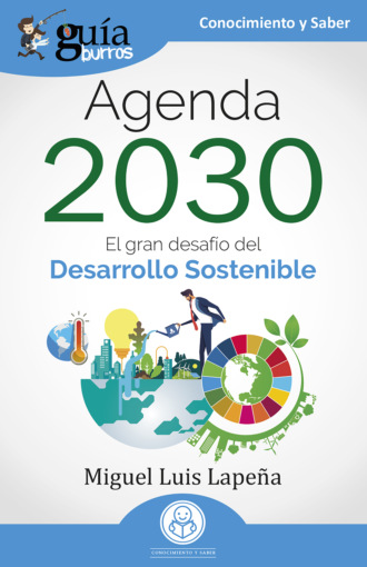 Miguel Luis Lape?a. Gu?aBurros: Agenda 2030