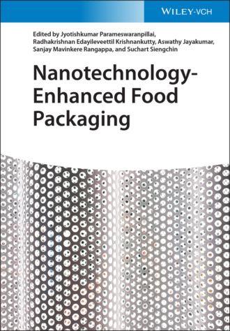 Группа авторов. Nanotechnology-Enhanced Food Packaging