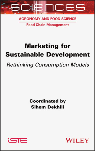 Группа авторов. Marketing for Sustainable Development