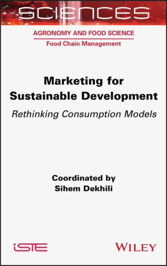 Marketing for Sustainable Development. Группа авторов