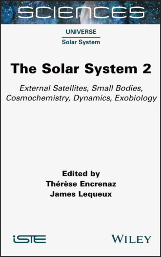 Группа авторов. The Solar System 2