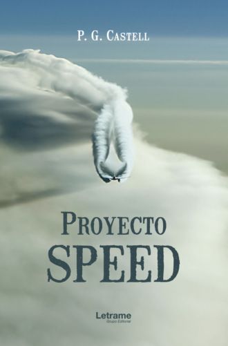 P. G. Castell. Proyecto Speed