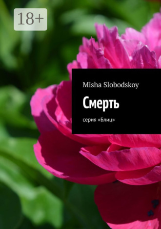 Смерть. Серия «Блиц». 