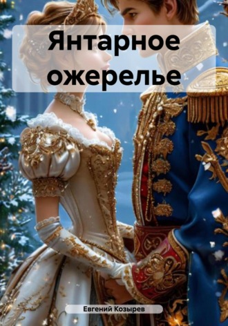 Евгений Козырев. Янтарное ожерелье
