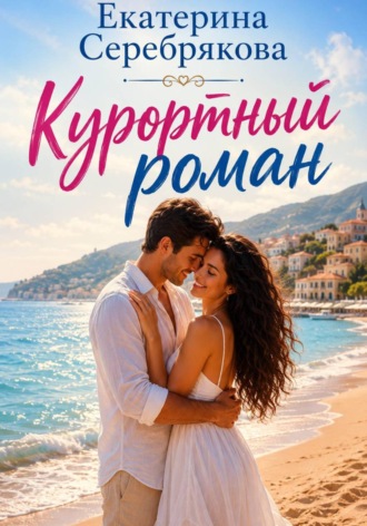 Курортный роман. 