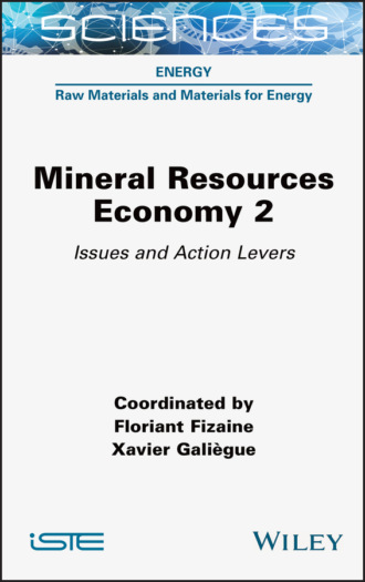 Группа авторов. Mineral Resource Economy 2