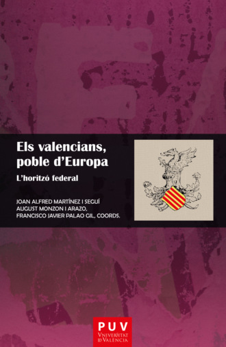 AAVV. Els valencians, poble d'Europa