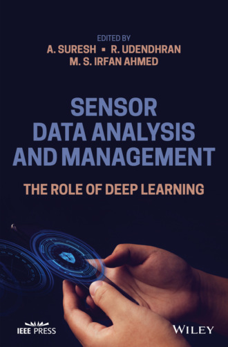 Группа авторов. Sensor Data Analysis and Management