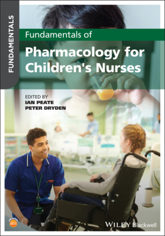 Группа авторов. Fundamentals of Pharmacology for Children's Nurses