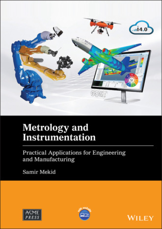 Samir Mekid. Metrology and Instrumentation