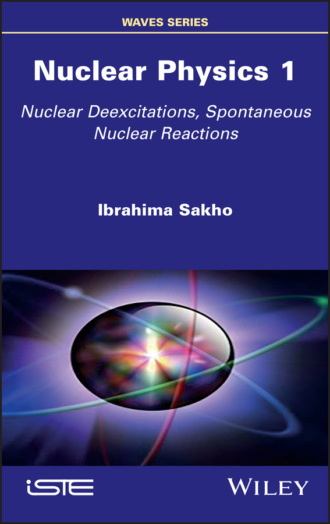 Ibrahima Sakho. Nuclear Physics 1