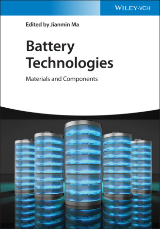 Группа авторов. Battery Technologies