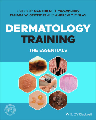 Dermatology Training. Группа авторов