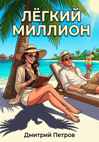 Дмитрий Петров. Лёгкий миллион