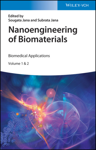 Группа авторов. Nanoengineering of Biomaterials