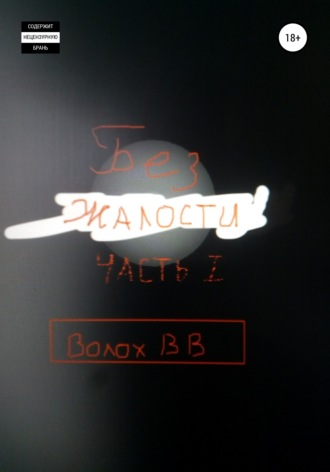 Без жалости. Владимир Владимирович Волох