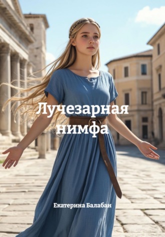 Екатерина Балабан. Лучезарная нимфа