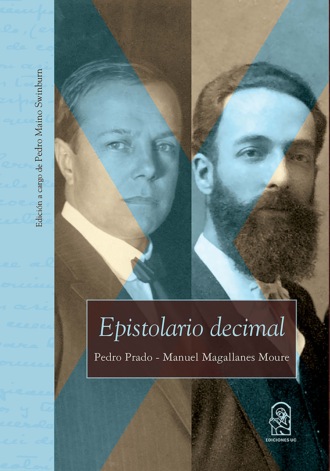 Группа авторов. Epistolario decimal