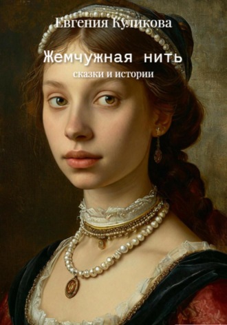 Евгения Анатольевна Куликова. Жемчужная нить. Сказки и истории