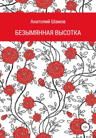 Безымянная высотка. 