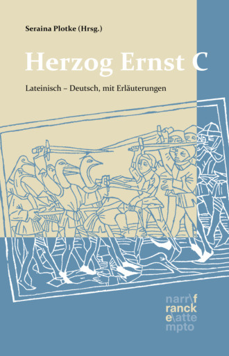 Группа авторов. Herzog Ernst C. Lateinisch - Deutsch