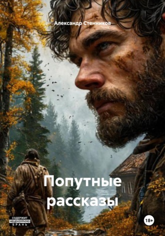 Александр Стенников. Попутные рассказы