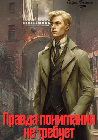Правда понимания не требует. 