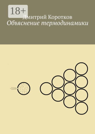 Дмитрий Коротков. Объяснение термодинамики