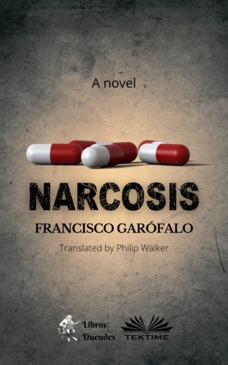 Narcosis. 