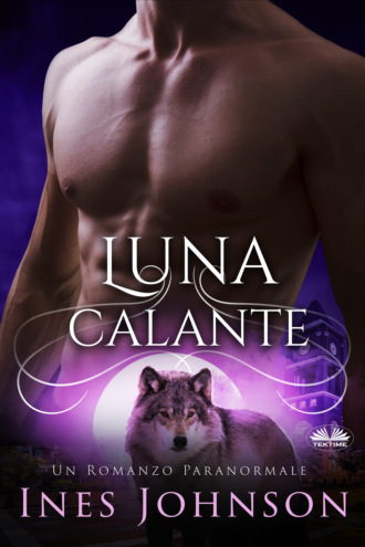 Luna Calante. Ines Johnson