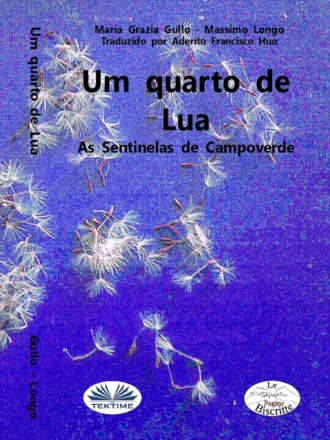 Massimo Longo. Um Quarto De Lua