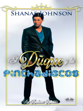 El Duque Y La Pinchadiscos. 