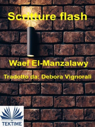 Wael El-Manzalawy. Scritture Flash