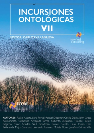 Varios autores. Incursiones ontol?gicas VII