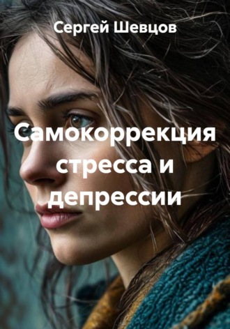 Самокоррекция стресса и депрессии. Сергей Шевцов