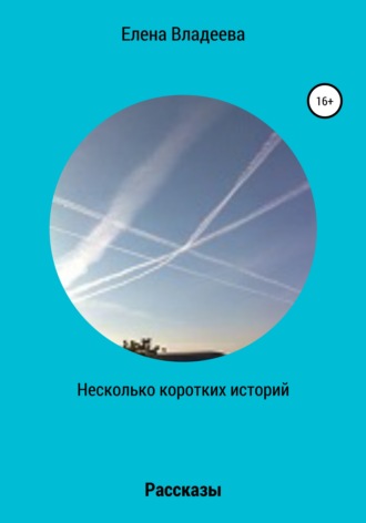 Несколько коротких историй. Елена Владеева
