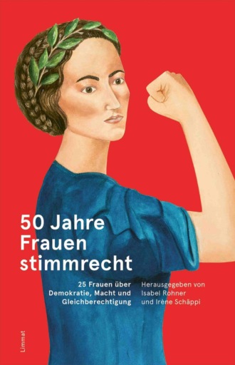 Группа авторов. 50 Jahre Frauenstimmrecht