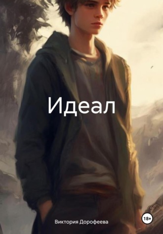 Виктория Владимировна Дорофеева. Идеал