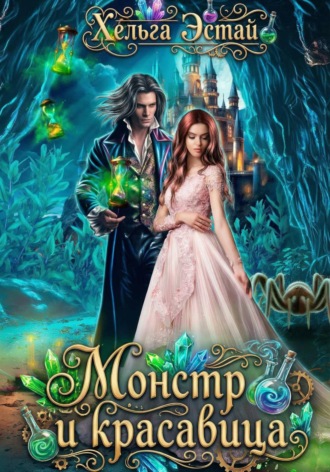 Хельга Эстай. Монстр и красавица