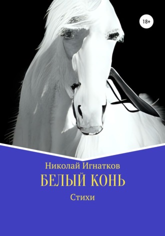 Николай Викторович Игнатков. Белый конь